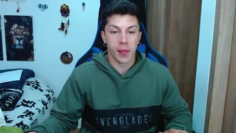 griego01 online show from 19, 2, 2025