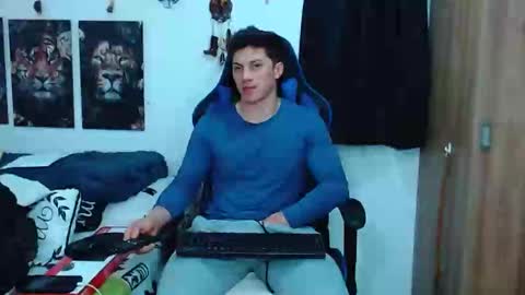 griego01 online show from 23, 2, 2025