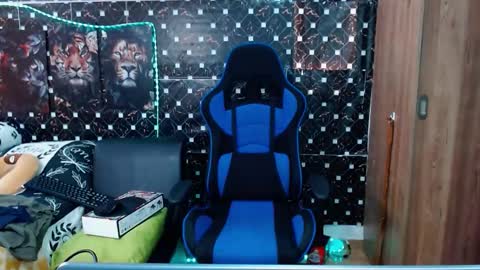 griego01 online show from 13, 9, 2025