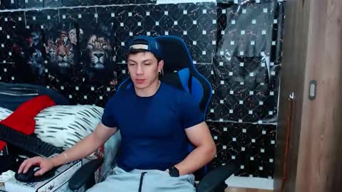 griego01 online show from 9, 1, 2026