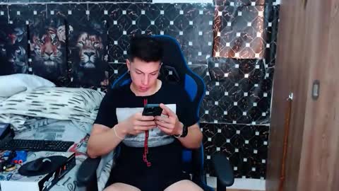 griego01 online show from 7, 2, 2026