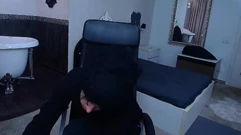 GriffinDane online show from 16, 2, 2026