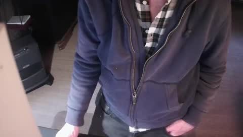 Grim online show from 16, 2, 2025