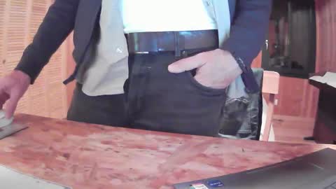 Grim online show from 10, 10, 2025