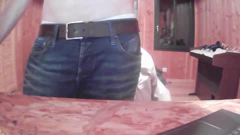 Grim online show from 17, 10, 2025