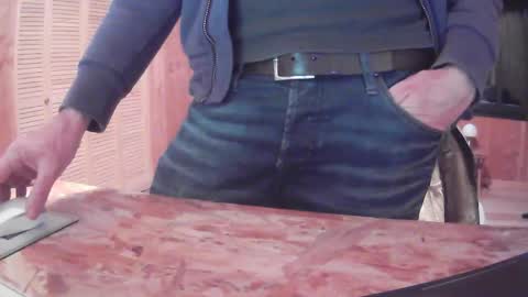 Grim online show from 15, 11, 2025