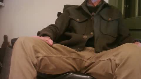 Grim online show from 18, 11, 2025