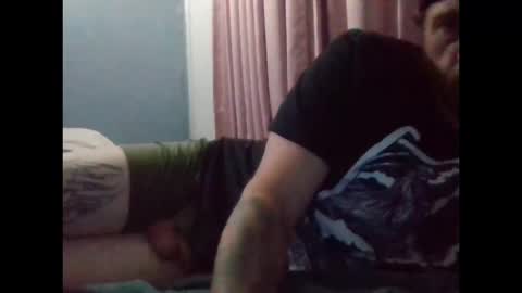 Snapshot of grimmunknown666 chatting on 13, 10, 2025 grimmunknown666 online show from 13, 10, 2025