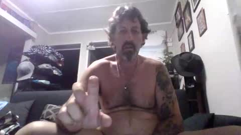 grimos horny online show from 17, 1, 2025
