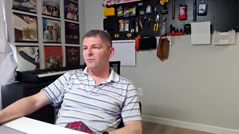 gringo_d1p online show from 5, 3, 2026