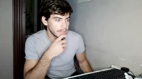 Snapshot of gringodelicius chatting on 1, 7, 2026 gringodelicius online show from 1, 7, 2026