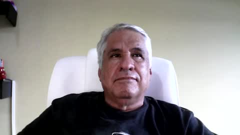 grisa01 online show from 19, 1, 2025