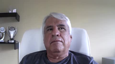 grisa01 online show from 16, 1, 2026