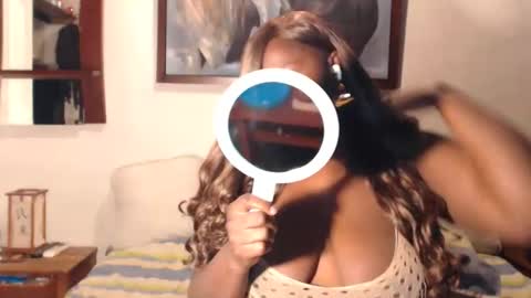 griseldax online show from 31, 5, 2026