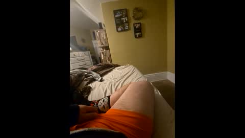 grizzely1975 online show from 3, 3, 2025