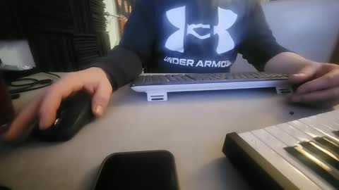 Snapshot of grooce_sub chatting on 3, 2, 2026 Grooce online show from 3, 2, 2026