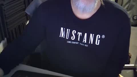 Snapshot of grooce_sub chatting on 23, 3, 2026 Grooce online show from 23, 3, 2026