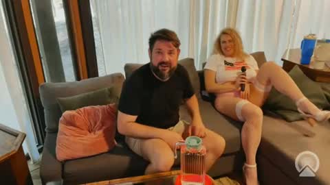 Snapshot of grownuptalk chatting on 1, 7, 2026 Grown Up Talk online show from 1, 7, 2026