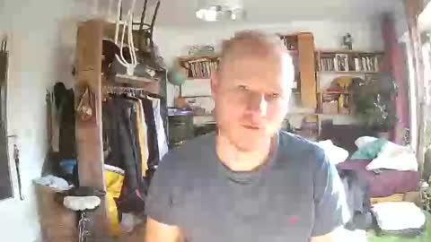 gruendamien online show from 14, 1, 2025