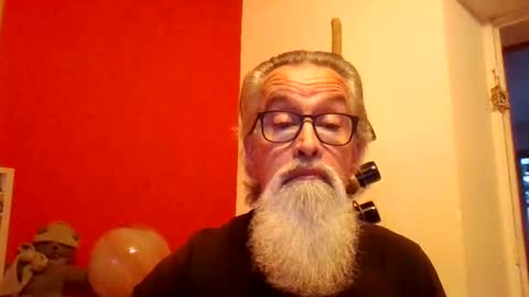 Grybear online show from 9, 1, 2025