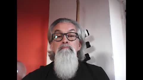 Grybear online show from 16, 1, 2025