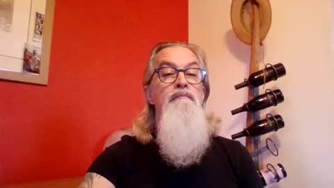 Grybear online show from 19, 1, 2026