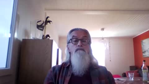 Grybear online show from 16, 3, 2026