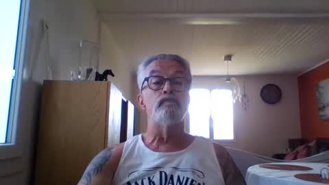 Grybear online show from 21, 4, 2026