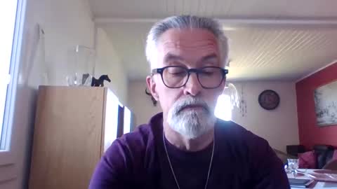 Grybear online show from 24, 4, 2026