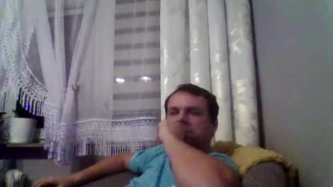 grzes1976 online show from 31, 12, 2024