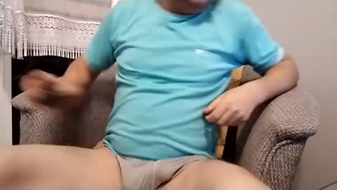 grzes1976 online show from 23, 1, 2025