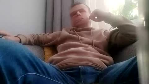 grzes1976 online show from 8, 10, 2025