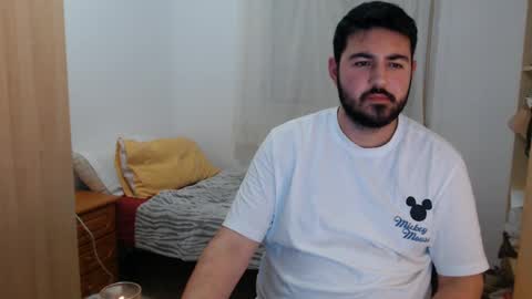 gsendra online show from 11, 1, 2025