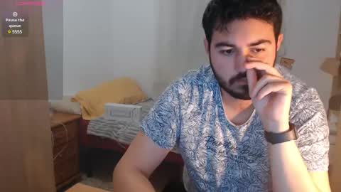 gsendra online show from 5, 2, 2025