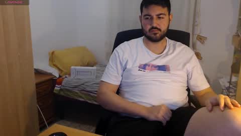 gsendra online show from 19, 2, 2025