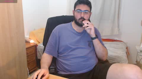 gsendra online show from 12, 3, 2025