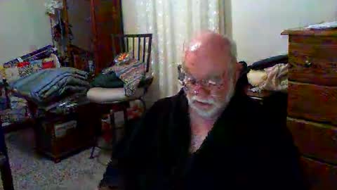 Gary online show from 24, 10, 2025