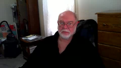 Gary online show from 24, 2, 2026