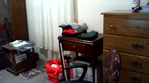 Gary online show from 25, 3, 2026