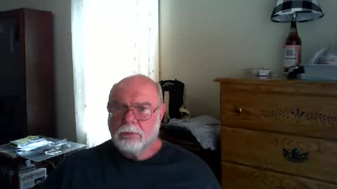 Gary online show from 1, 4, 2026