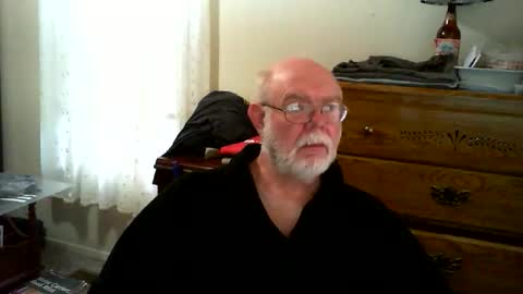 Gary online show from 11, 4, 2026