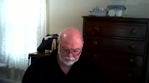 Snapshot of gtnolder60 chatting on 7, 6, 2026 Gary online show from 7, 6, 2026