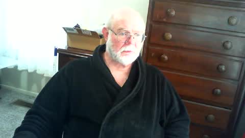 Snapshot of gtnolder60 chatting on 5, 7, 2026 Gary online show from 5, 7, 2026