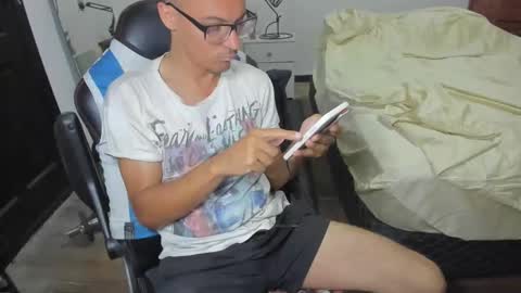 guachin_new online show from 26, 12, 2024