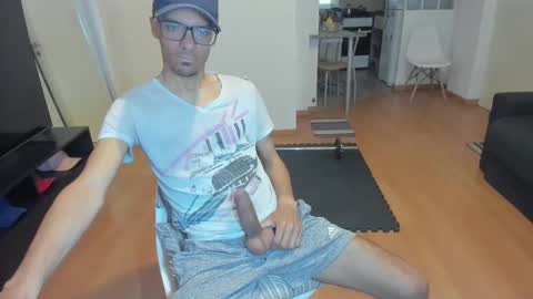 guachin_new online show from 20, 9, 2025