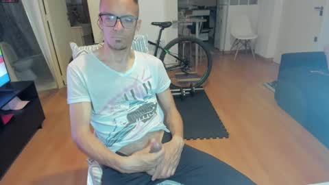 guachin_new online show from 22, 9, 2025