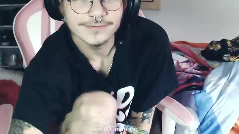 Guano69 online show from 22, 9, 2025