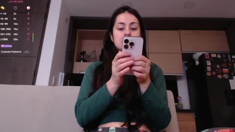 Elena online show from 3, 6, 2026
