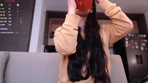 Elena online show from 11, 6, 2026