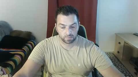 guillaume666286050 online show from 15, 9, 2025